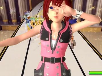 Kingdom Hearts: Melody of Memory: demo chega ao PS4, Xbox One e Switch