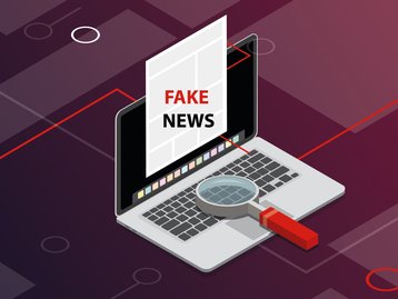 5 dicas para não cair em fake news