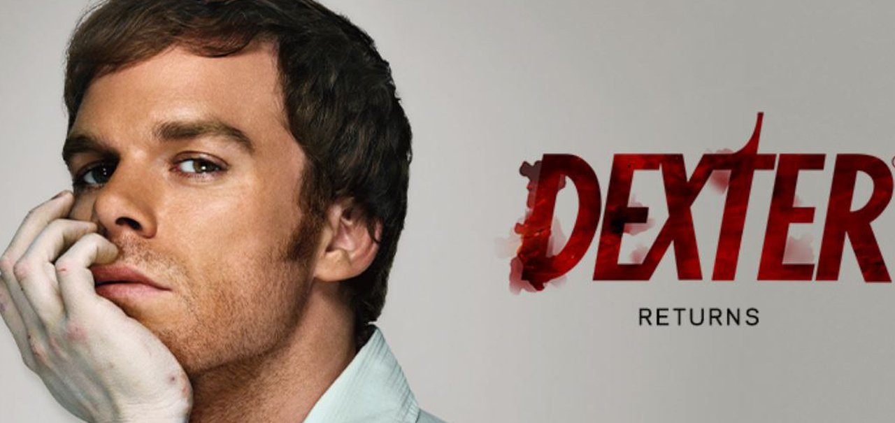 Dexter: revival será oportunidade para 'acertar' coisas, diz produtor