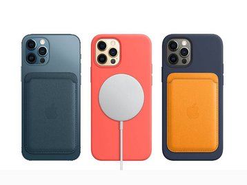 O que é Apple Magsafe e seus acessórios para o iPhone 12?