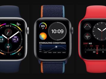 Google lança app do YouTube Music para Apple Watch