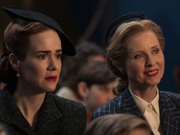Ratched se tornou a maior estreia original da Netflix em 2020; veja!