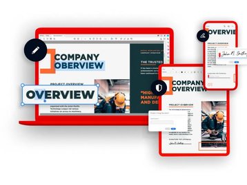 Adobe Acrobat: todas as funções da melhor solução para PDFs no mundo