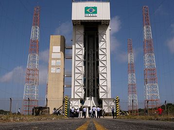 Remoção de quilombolas pode impedir acordo espacial Brasil-EUA
