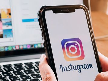 Instagram é investigado na Europa por expor dados de menores
