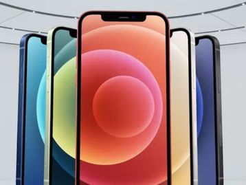 iPhone 12 quebrou? Conserto tem mesmo preço de iPhone 12 Mini novo