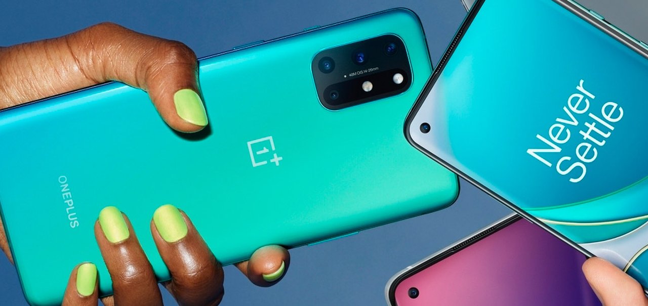 OnePlus 9 e 9 Pro: rumor revela codinome e lançamento em abril