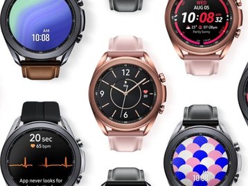 Galaxy Watch 3: conheça os recursos do novo Smartwatch Samsung
