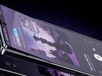 Samsung está criando celular com tela retrátil, indica patente