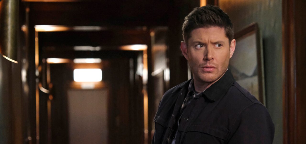 Supernatural 15x16: promo traz assombrações da infância de Dean