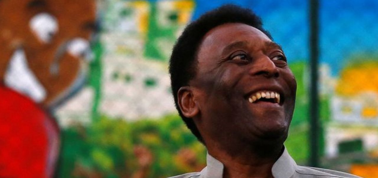 Google lança Easter Egg em homenagem a Pelé