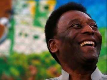 Google lança Easter Egg em homenagem a Pelé