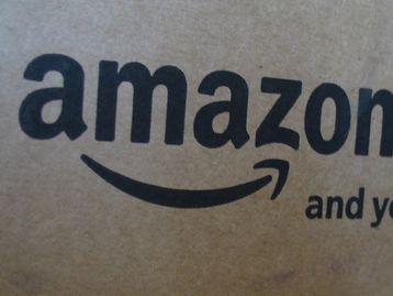 Amazon quer pagar pelos dados das suas compras feitas na concorrência