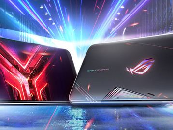ROG Phone 3 chega ao Brasil no dia 28 de outubro