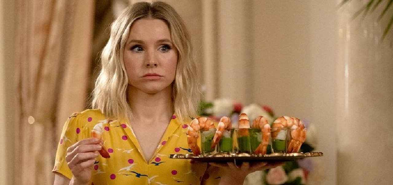 The Woman in the House: Kristen Bell vai protagonizar série da Netflix