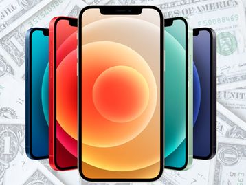 iPhone 12 pode custar até R$ 14 mil no Brasil