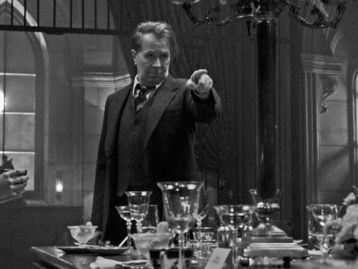 Mank: Netflix divulga trailer do novo filme de David Fincher