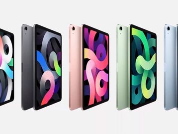iPad Air 2020: o que dizem os primeiros reviews