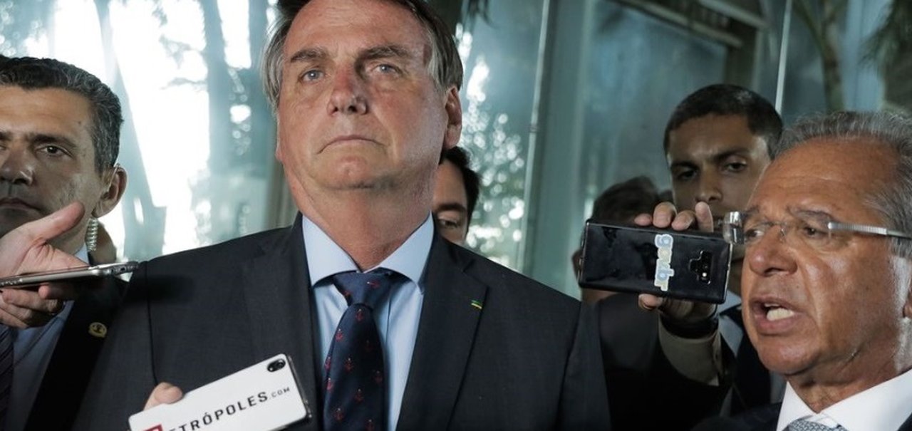 Bolsonaro aprova Marco Legal das Startups e envia lei ao Congresso