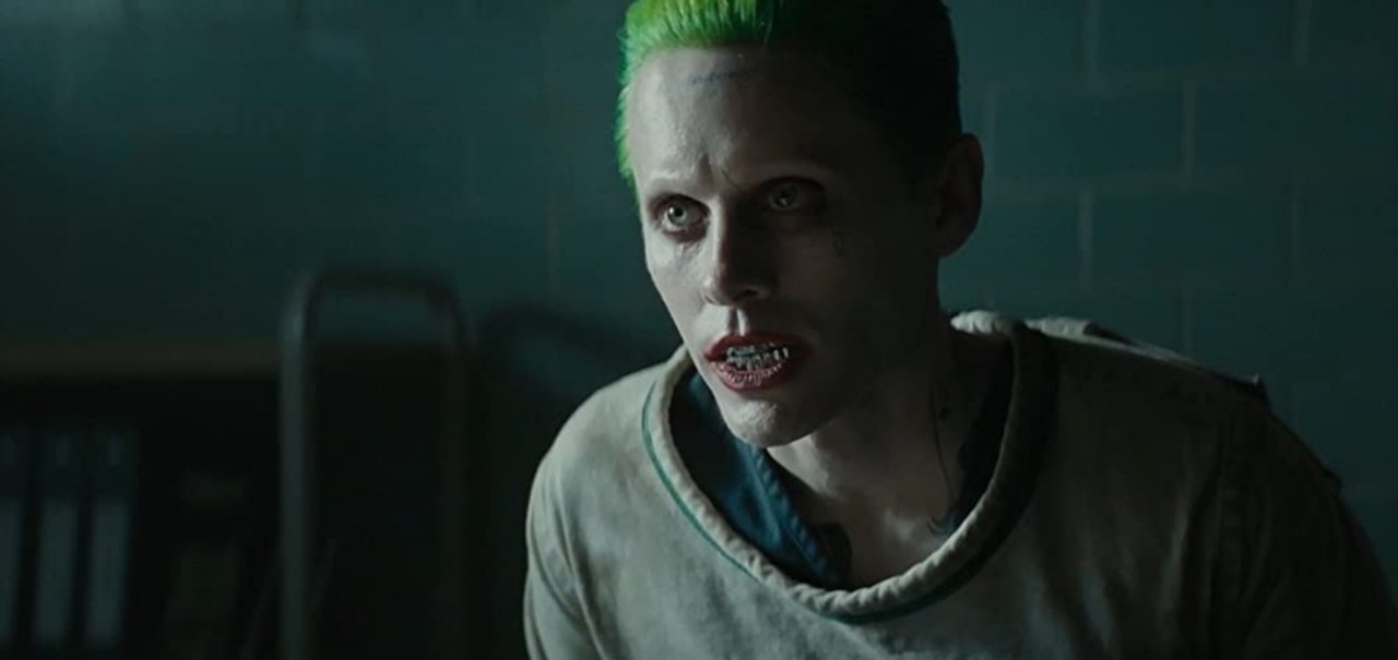 Liga da Justiça: Jared Leto voltará como Coringa no Snyder Cut