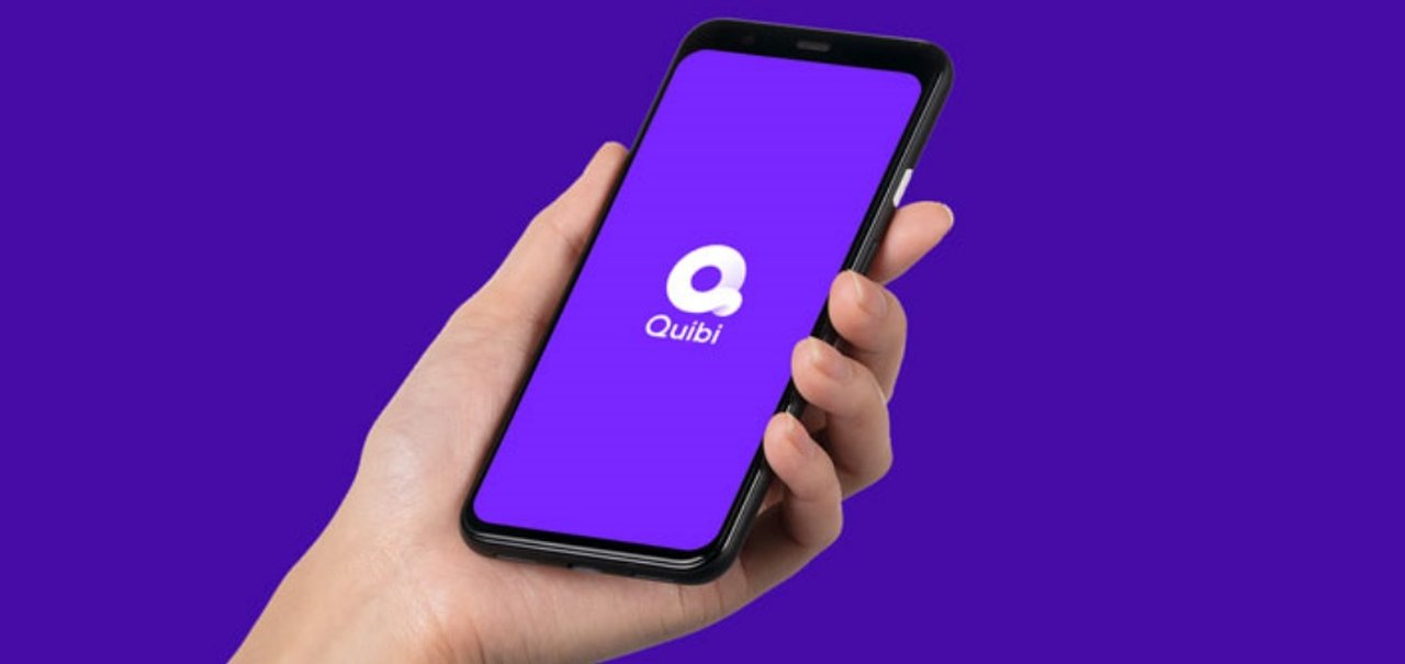 Serviço de streaming Quibi será encerrado