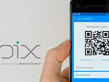 O PIX pode te 'dedurar' para a Receita Federal?