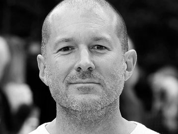  Jony Ive, ex-designer da Apple, vai trabalhar com o Airbnb
