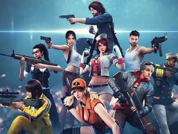 Free Fire: encontrada brecha que permitia invasão de contas