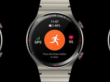 Huawei lança novos Watch GT 2, fone sem fio e óculos inteligentes