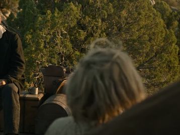 Relatos do Mundo: Tom Hanks é destaque do 1º trailer do filme