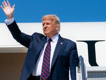 Pesquisador adivinhou senha de Trump no Twitter sem 'hackear' nada