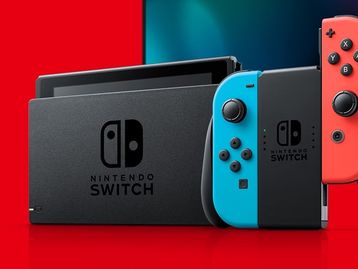 Nintendo diz que não trará jogos físicos ao Brasil, mas veio pra ficar