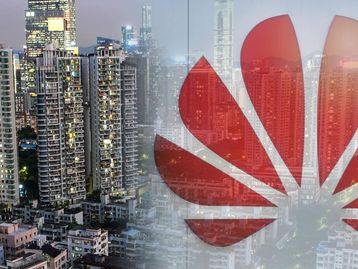 Huawei: crescimento despenca devido a pandemia e guerra comercial
