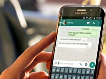 WhatsApp terá suporte para compras dentro do app