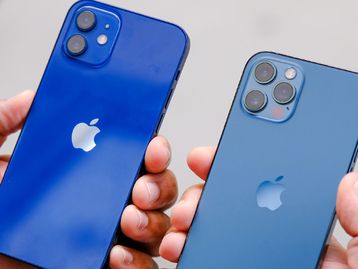 iPhone 12: análise mostra semelhança com interior da versão Pro