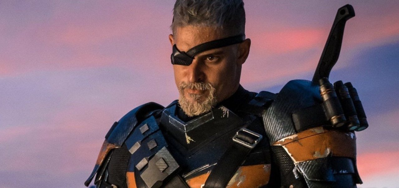 Liga da Justiça: regravações para o Snyder Cut terá Joe Manganiello