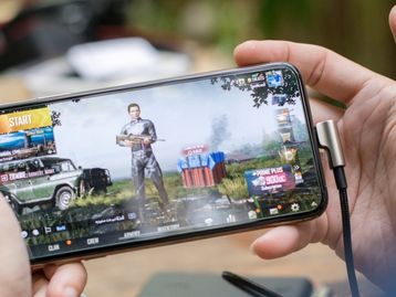 Conheça 7 ótimas opções de celulares para jogar online