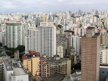 Alagamentos em São Paulo: capital entra em estado de atenção
