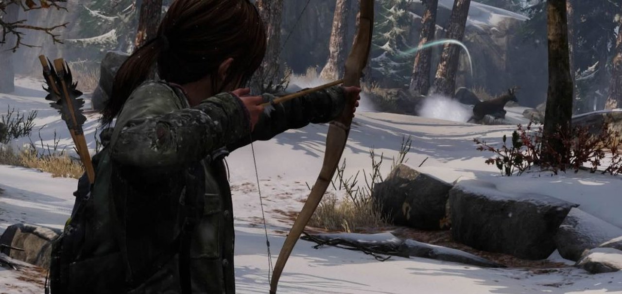 Patch de The Last of Us Remastered reduz drasticamente o tempo de load