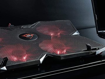 Sofrendo com o notebook esquentando? Confira 6 opções de coolers