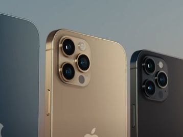 iPhone 12 é o celular mais resistente à queda, aponta teste
