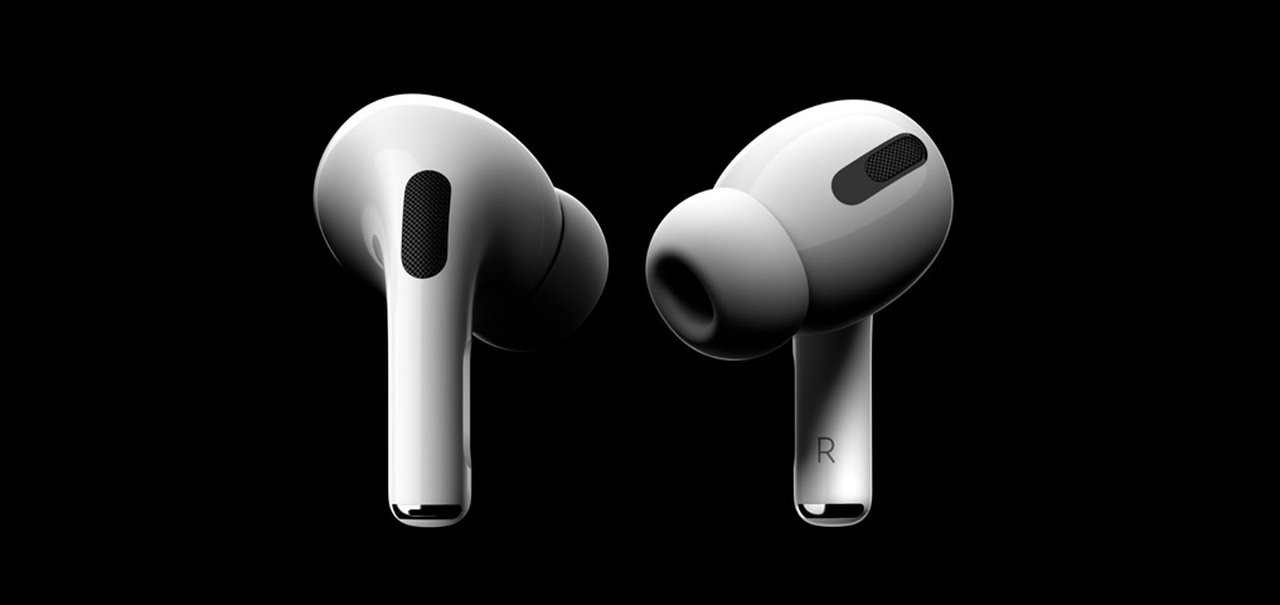 Apple deve lançar AirPods com novo design em 2021