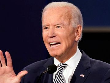 Joe Biden: Energia Limpa criará milhões de empregos