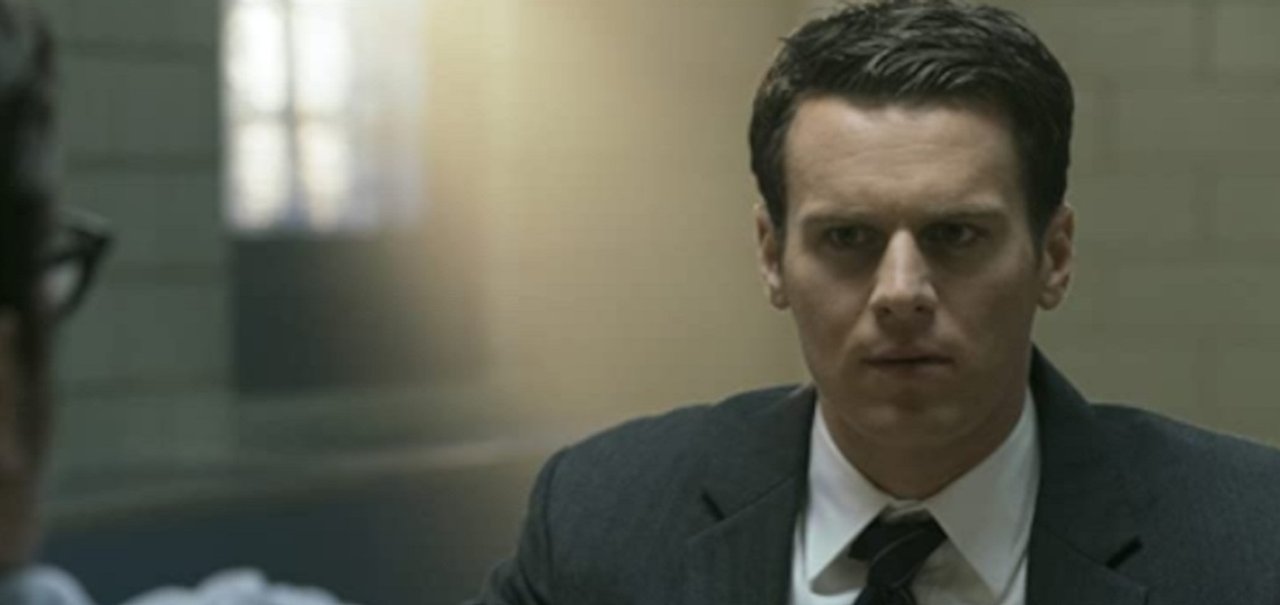 Série Mindhunter provavelmente não terá 3ª temporada, diz Fincher