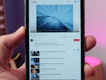 YouTube para iOS ganha novos gestos e funções de controle