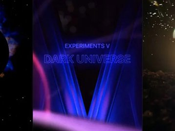 Apple usa iPhone 12 Pro para simular espaço em vídeo 