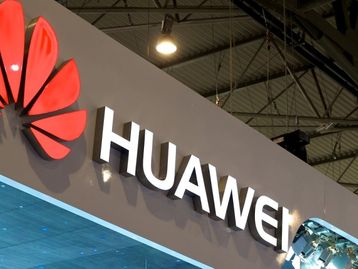 EUA autorizam Samsung a vender telas para Huawei