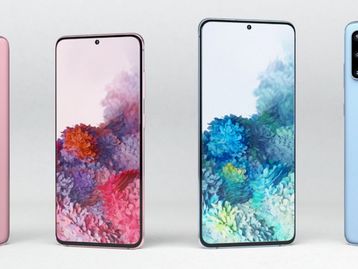 Samsung Galaxy S21 pode vir sem carregador e fones na caixa