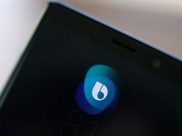 Bixby: Samsung repagina sua assistente de voz 