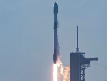 NASA anuncia lançamento da missão Crew-1 para 14 de novembro